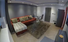 Perfect Central London Base