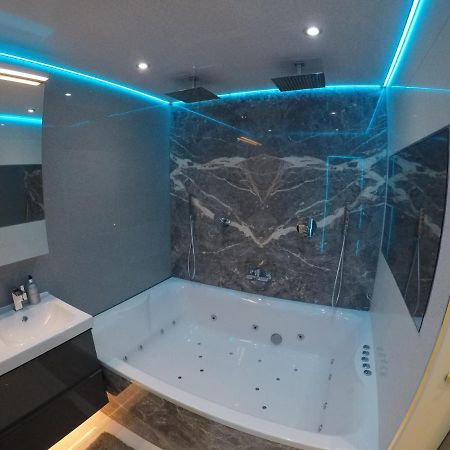 Perfect Central London Base Exterior photo