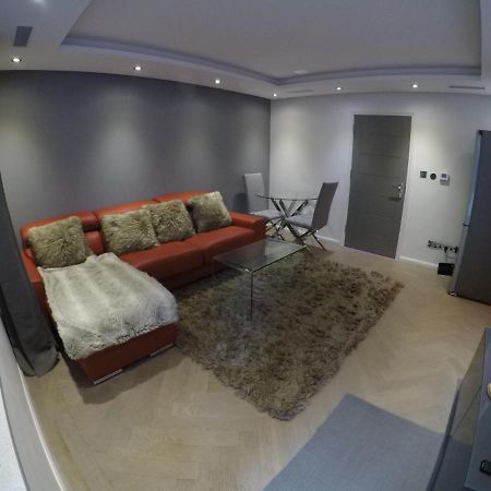 Perfect Central London Base Exterior photo