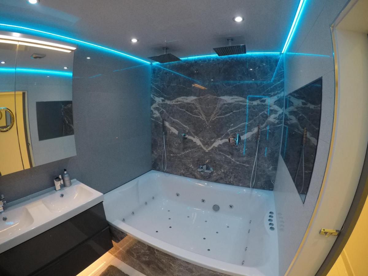 Perfect Central London Base Exterior photo