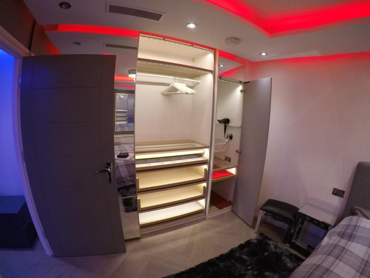 Perfect Central London Base Exterior photo