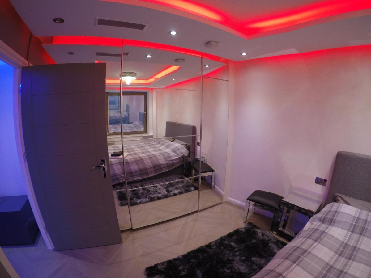 Perfect Central London Base Exterior photo